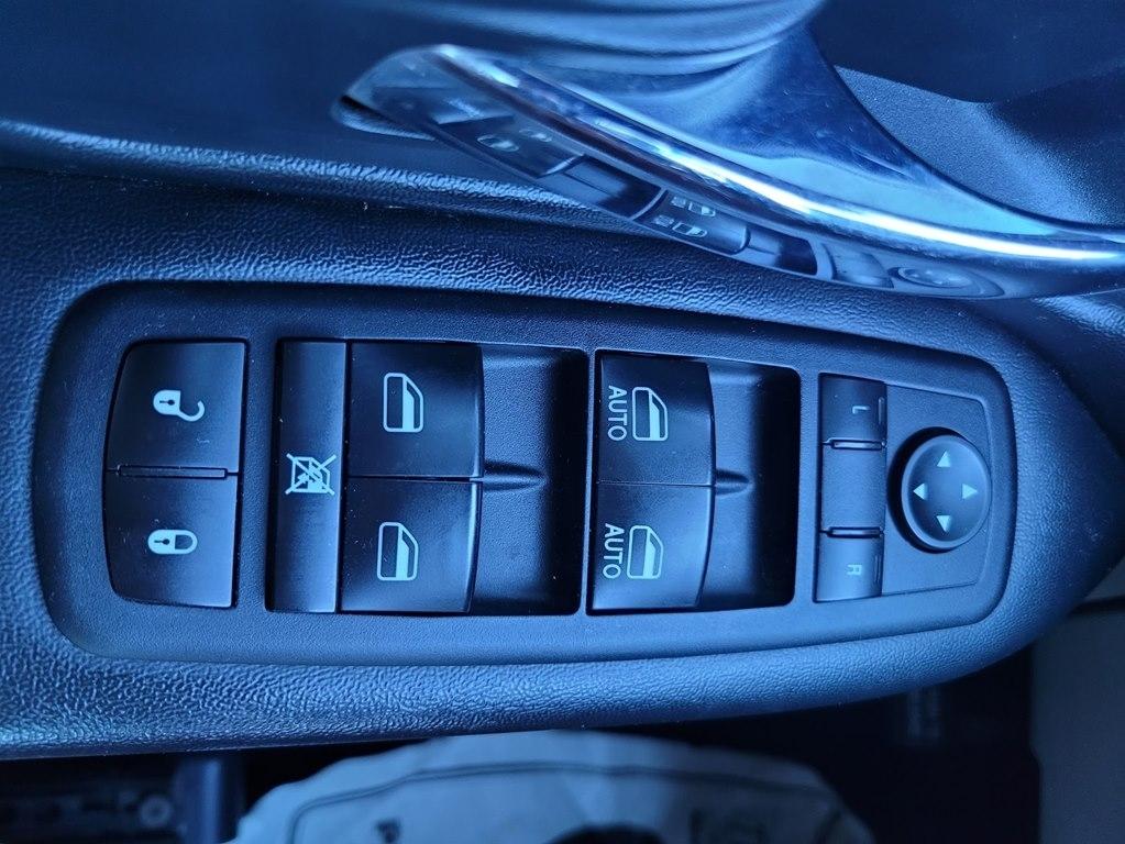 Dodge Grand Caravan SE Wagon 2017