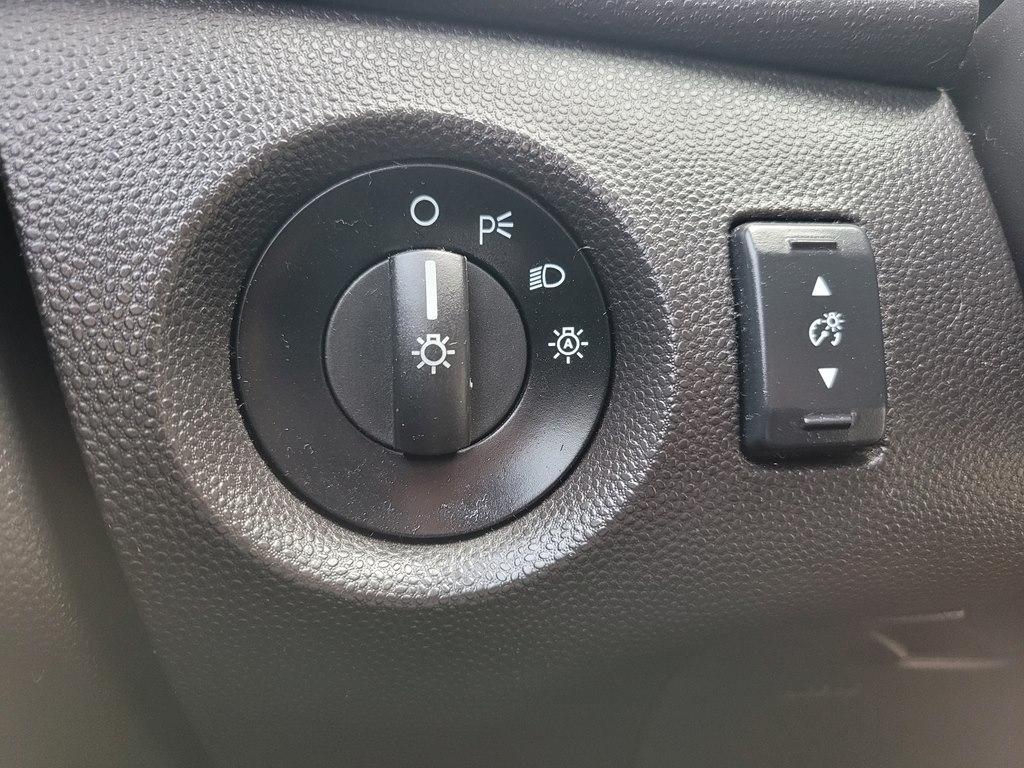Ford Fiesta 5dr HB SE 2016
