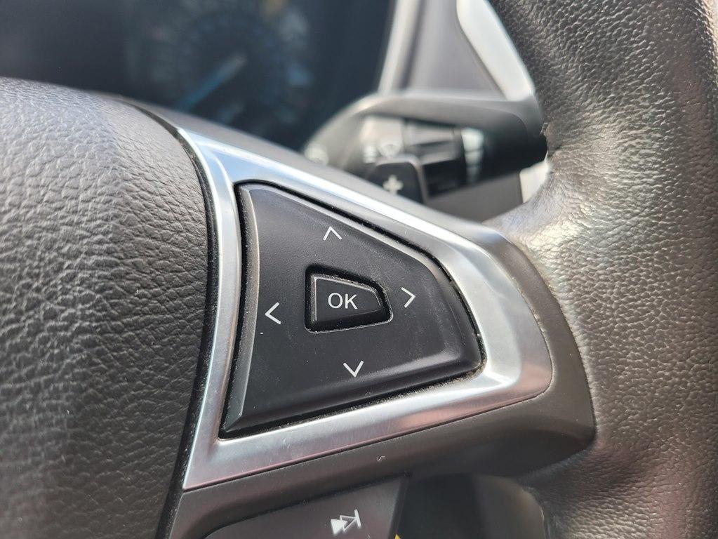 Ford Fusion 4dr Sdn SE FWD 2016