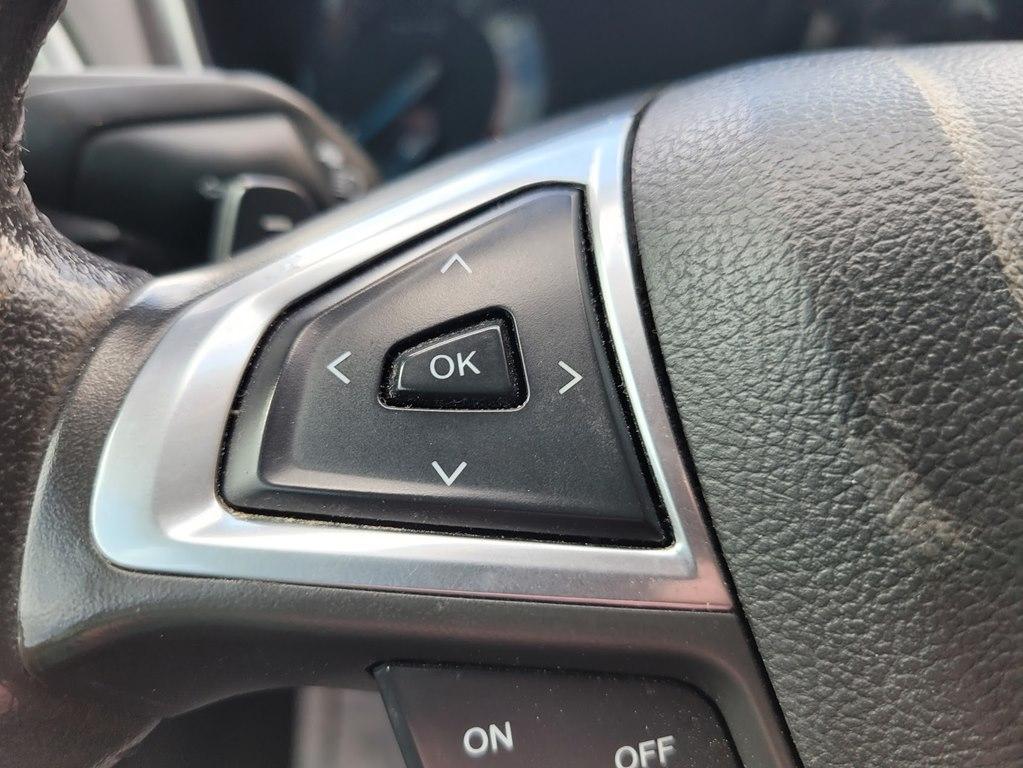 Ford Fusion 4dr Sdn SE FWD 2016