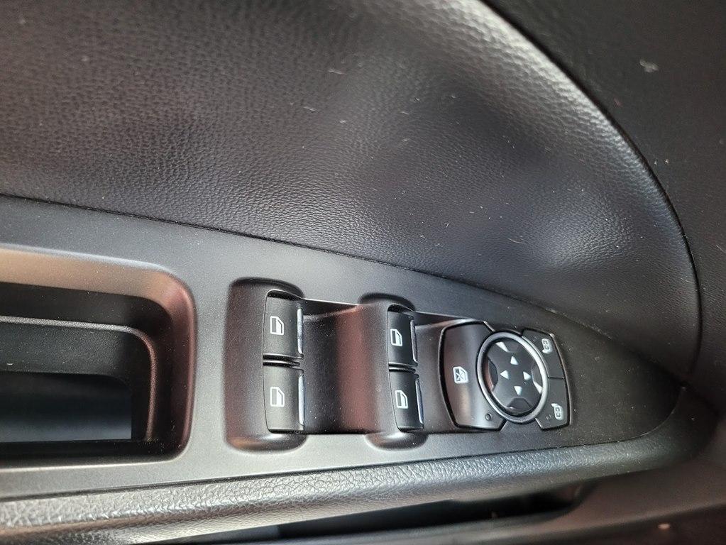 Ford Fusion SE FWD 2017