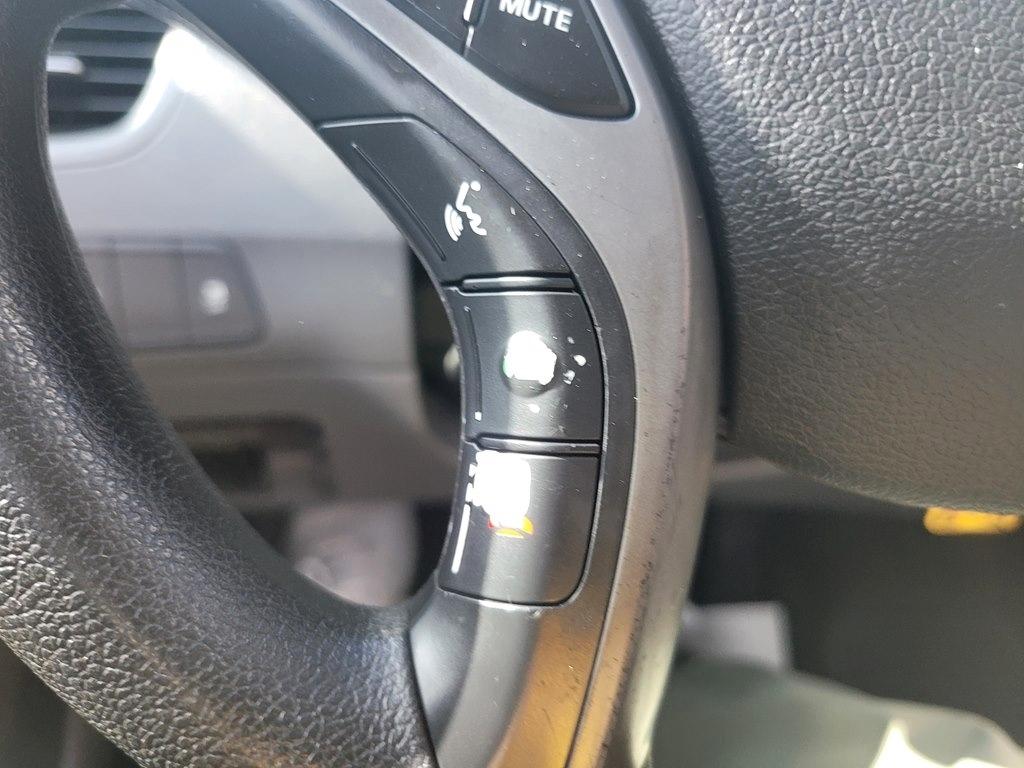 Hyundai Elantra 4dr Sdn Auto SE (Ulsan Plant) 2016