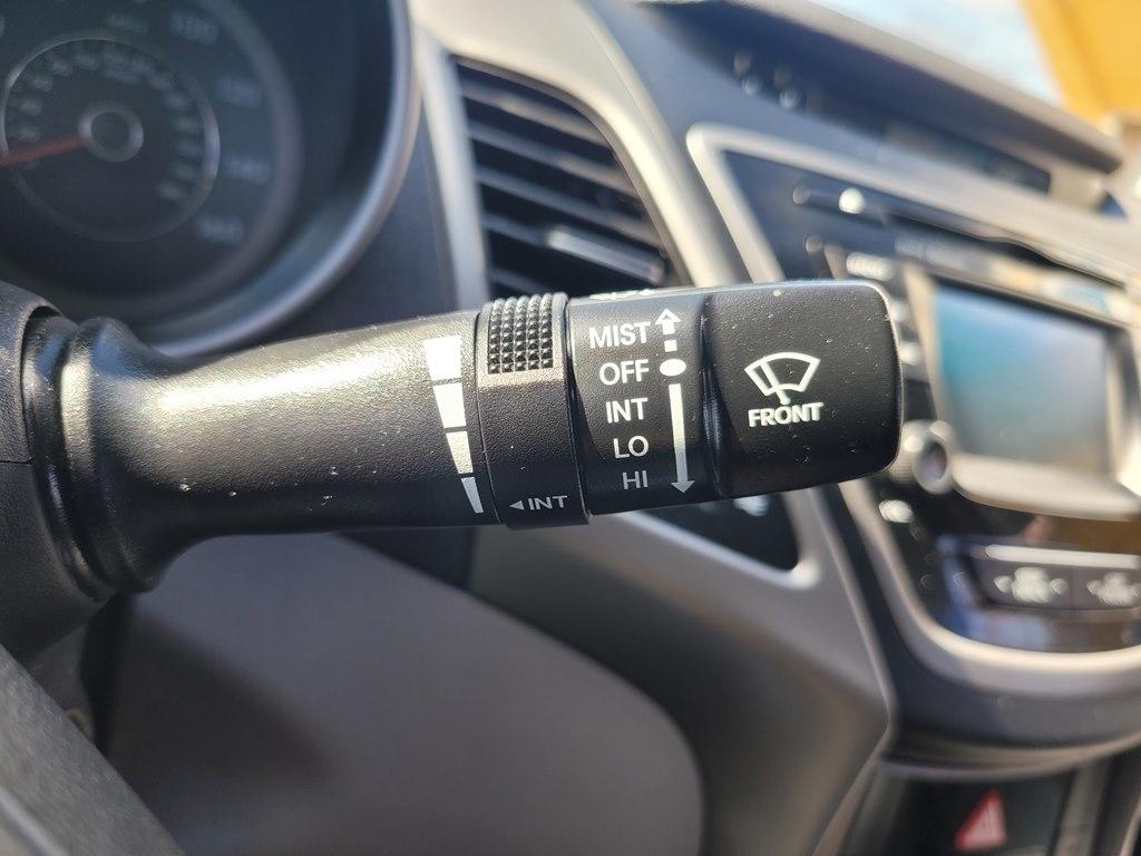 Hyundai Elantra 4dr Sdn Auto SE (Ulsan Plant) 2016
