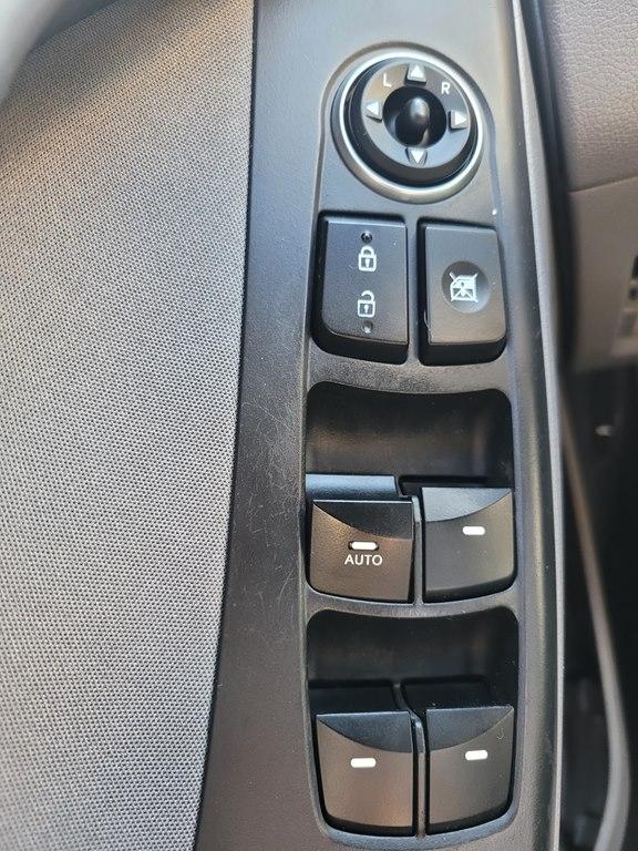 Hyundai Elantra 4dr Sdn Auto SE (Ulsan Plant) 2016