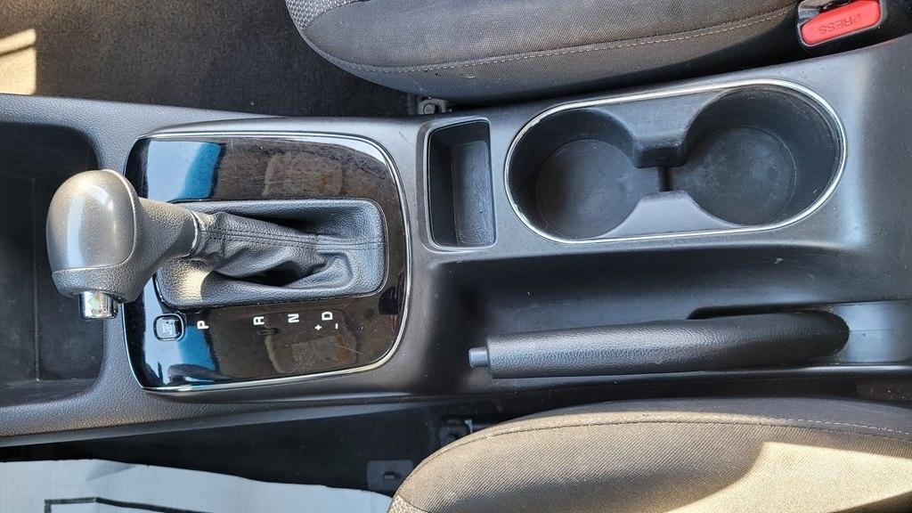 Kia Forte LX Auto 2017