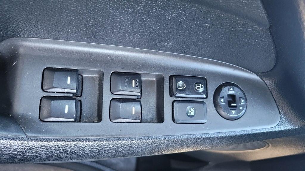 Kia Forte LX Auto 2017