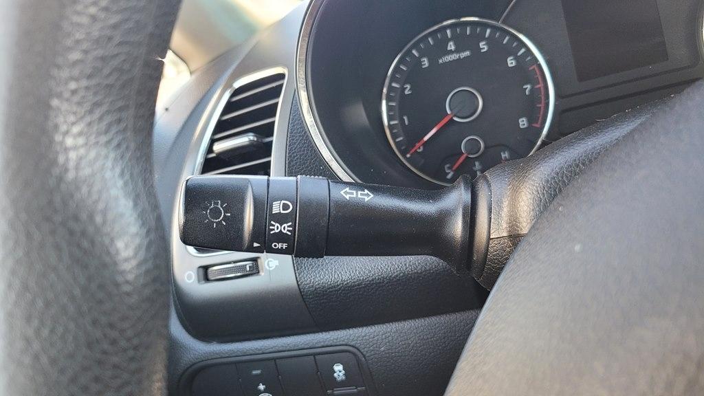Kia Forte LX Auto 2017