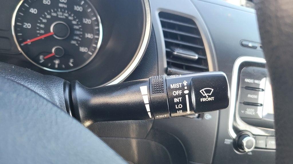 Kia Forte LX Auto 2017