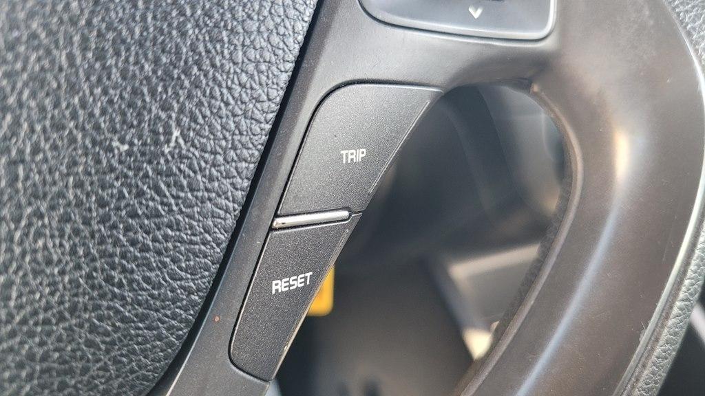 Kia Forte LX Auto 2017