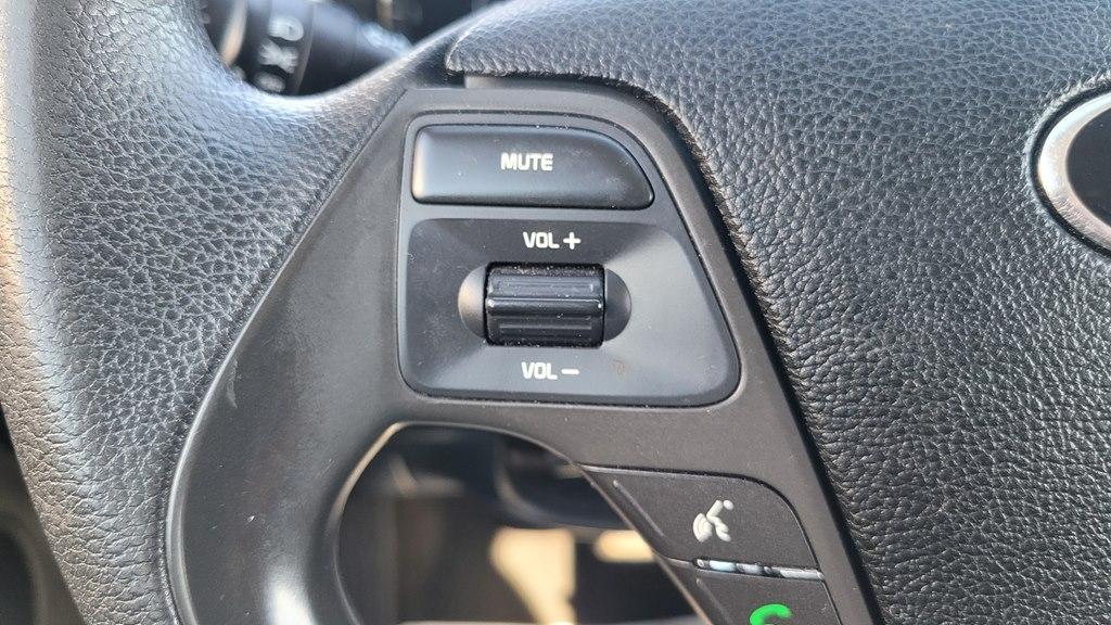 Kia Forte LX Auto 2017