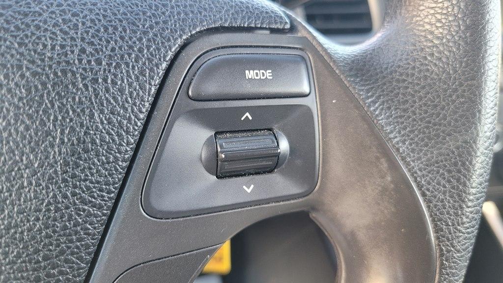 Kia Forte LX Auto 2017