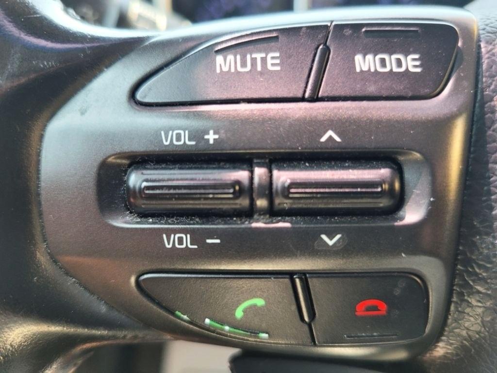 Kia Optima 4dr Sdn EX 2015