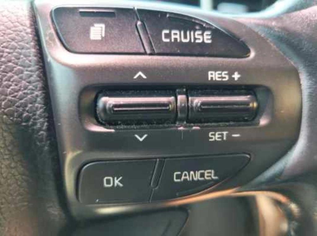 Kia Optima 4dr Sdn EX 2015