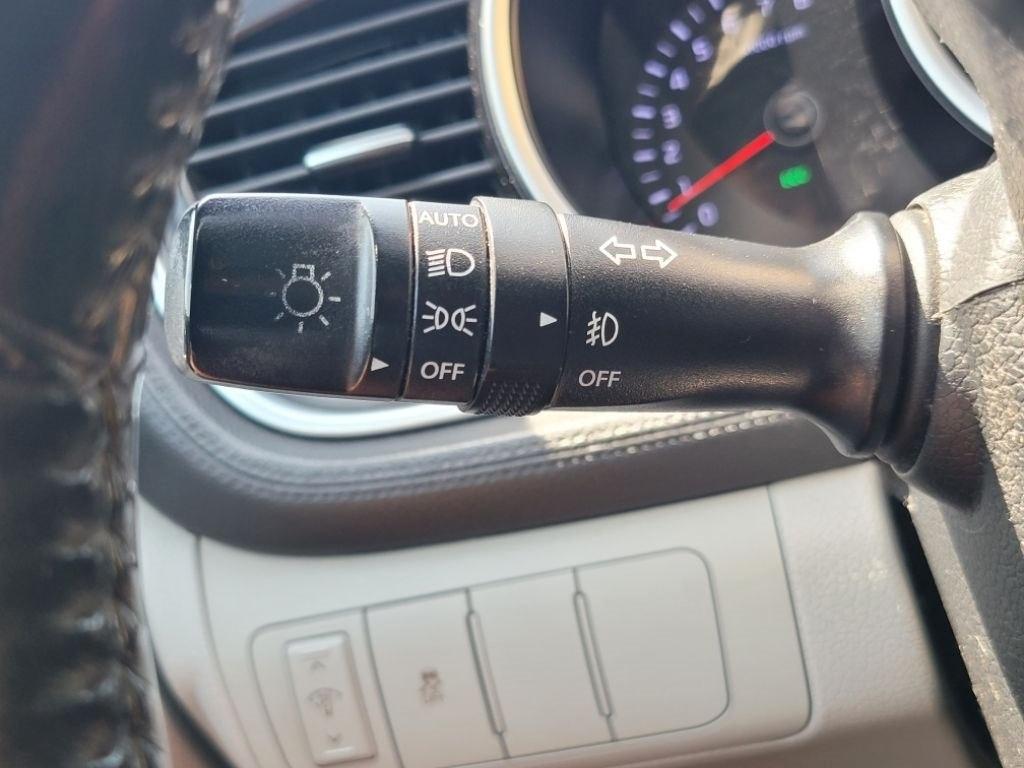 Kia Optima 4dr Sdn EX 2015