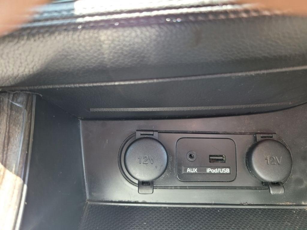 Kia Optima 4dr Sdn EX 2015