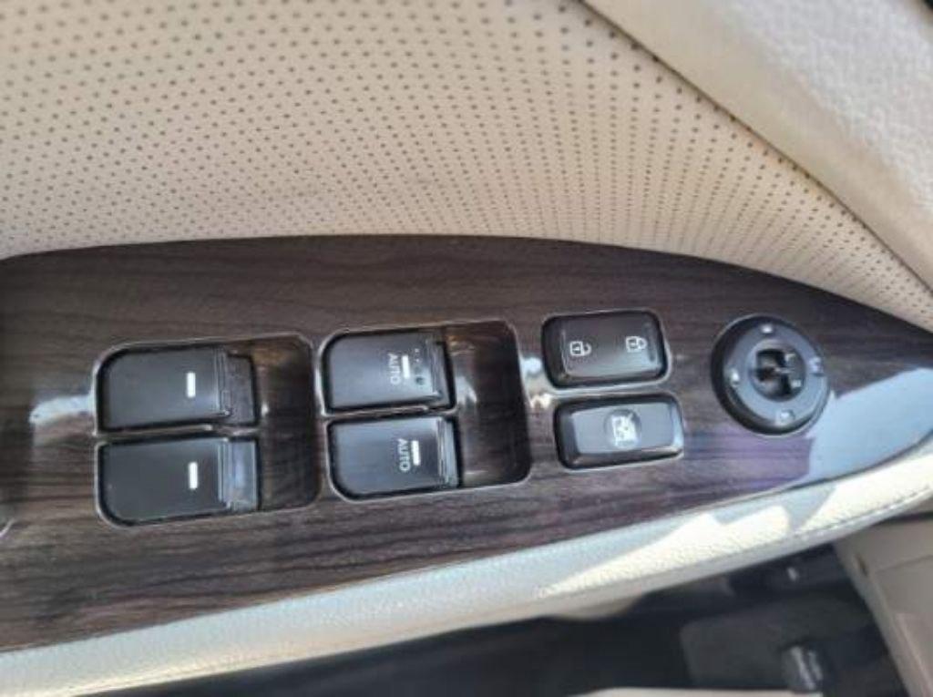 Kia Optima 4dr Sdn EX 2015