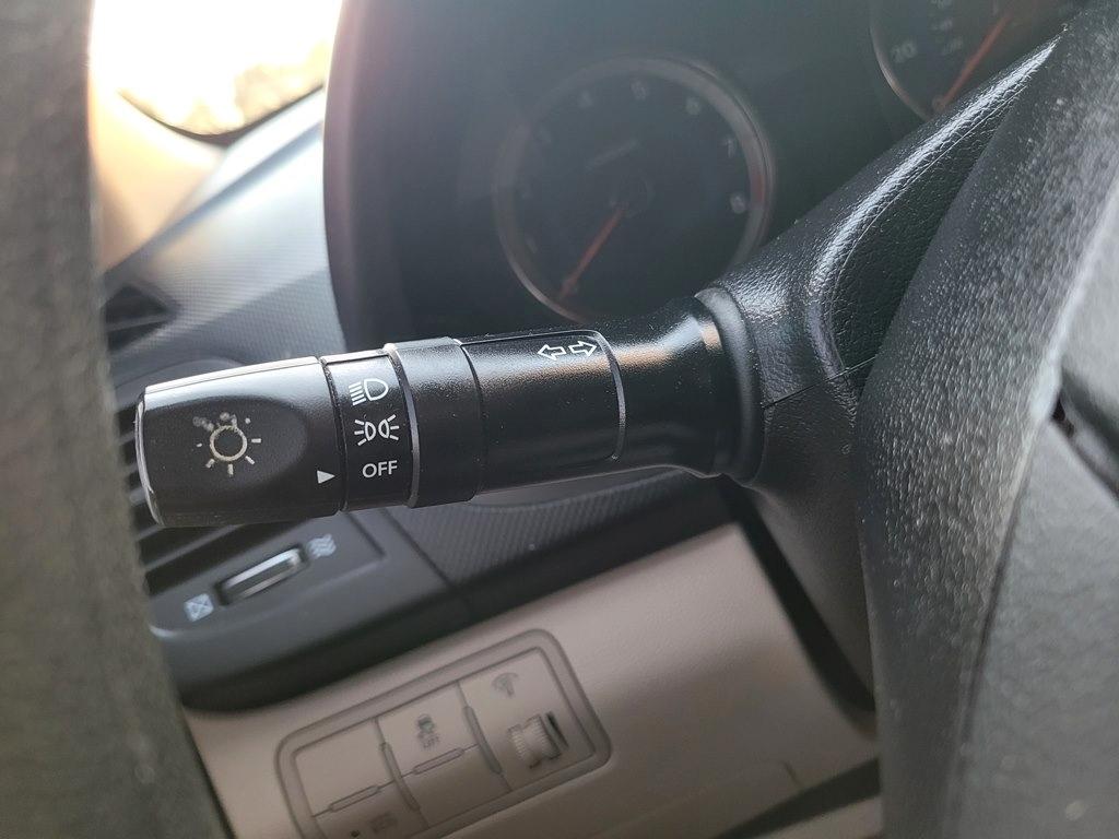 Hyundai Accent SE Sedan Auto 2017