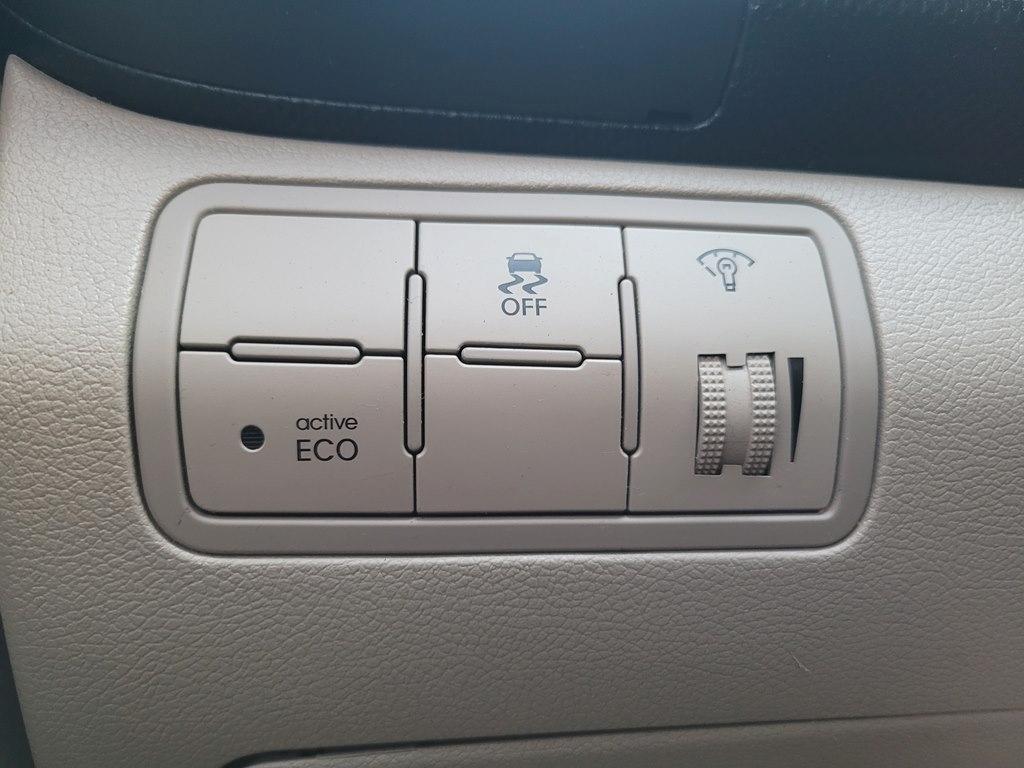 Hyundai Accent SE Sedan Auto 2017