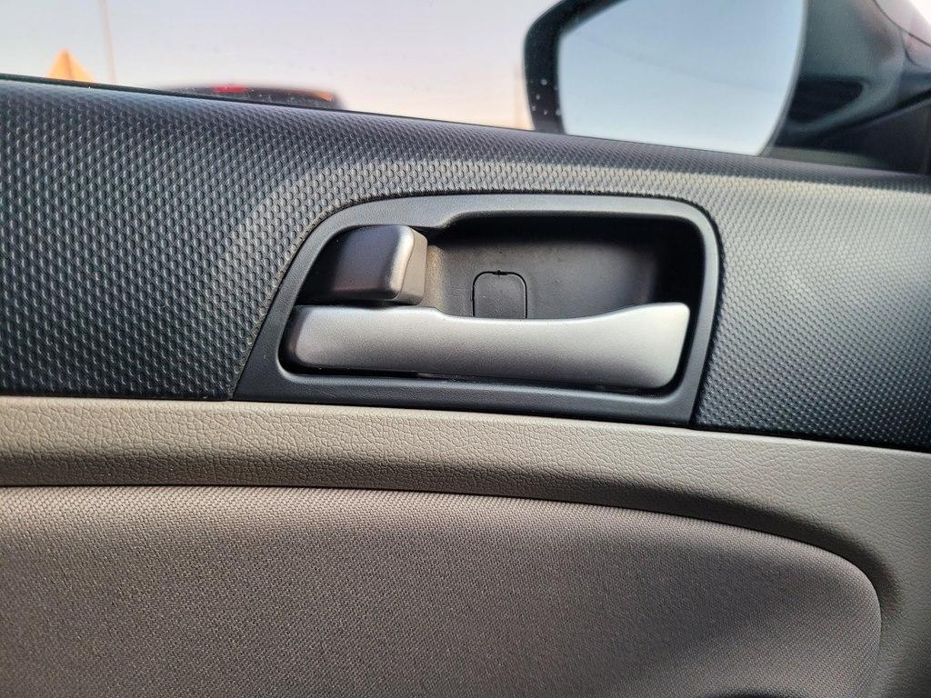 Hyundai Accent SE Sedan Auto 2017