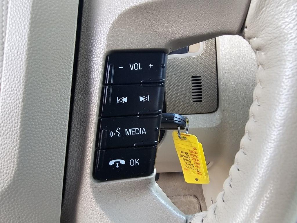 Ford Escape FWD 4dr XLT 2012