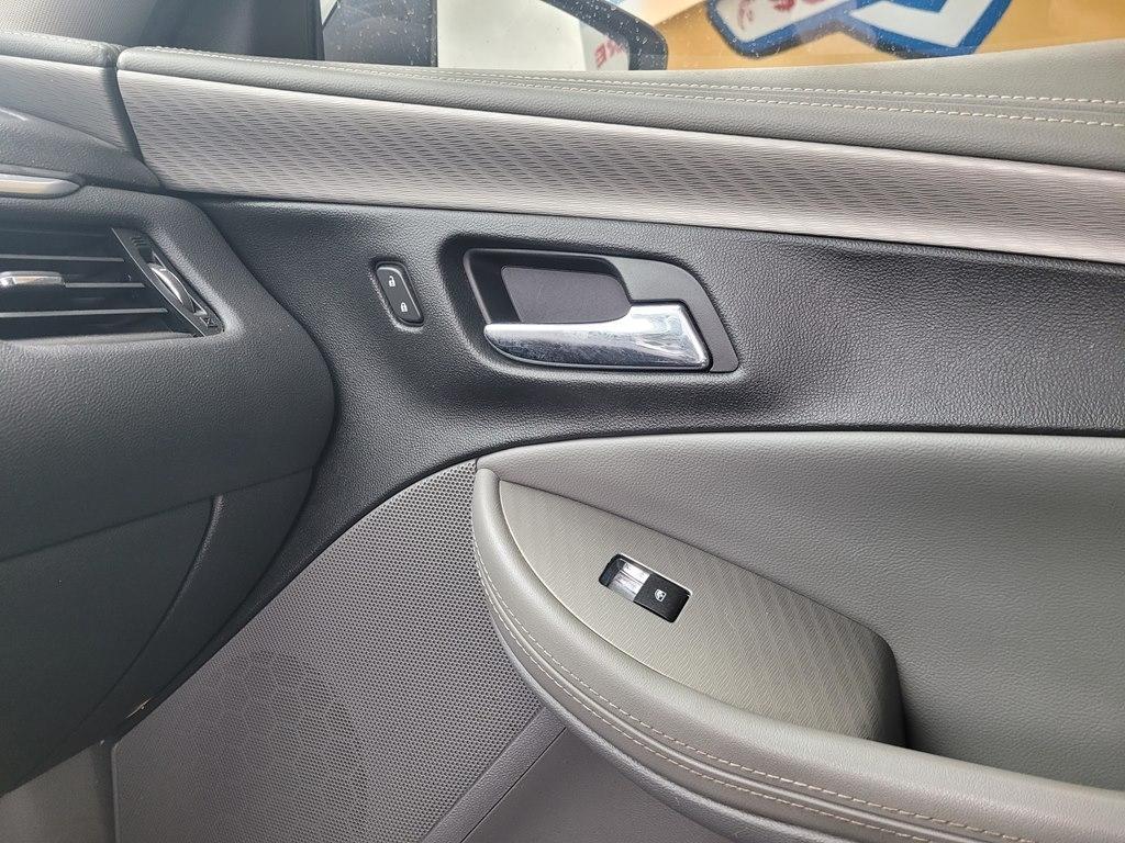 Chevrolet Impala 4dr Sdn LS w/1LS 2017