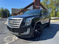 2019 Cadillac Escalade 