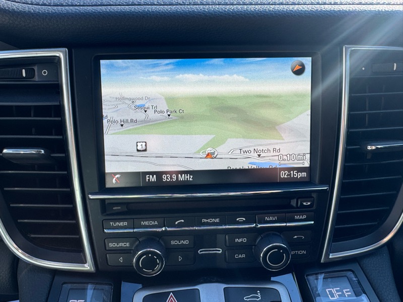 Porsche Panamera Edition 2016