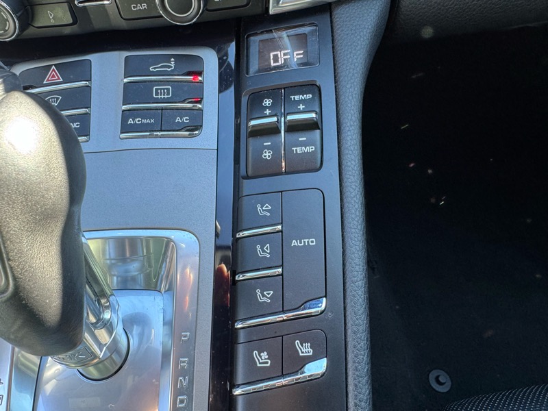 Porsche Panamera Edition 2016