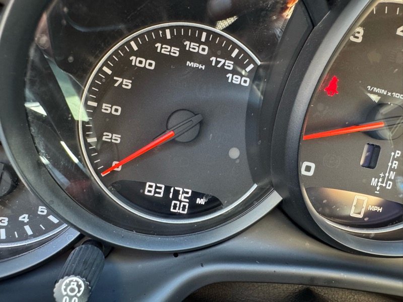 Porsche Panamera Edition 2016