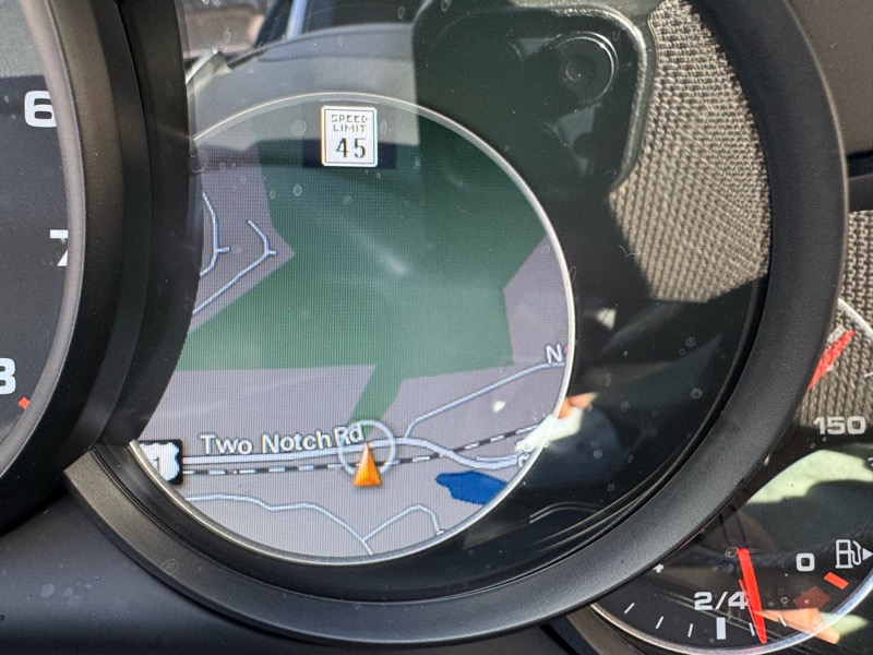 Porsche Panamera Edition 2016