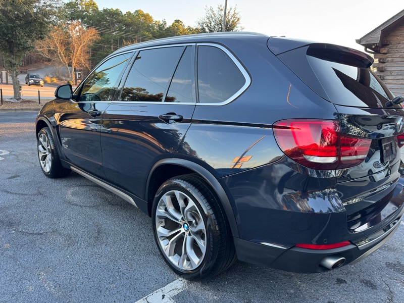 BMW X5 xDrive35i 2014