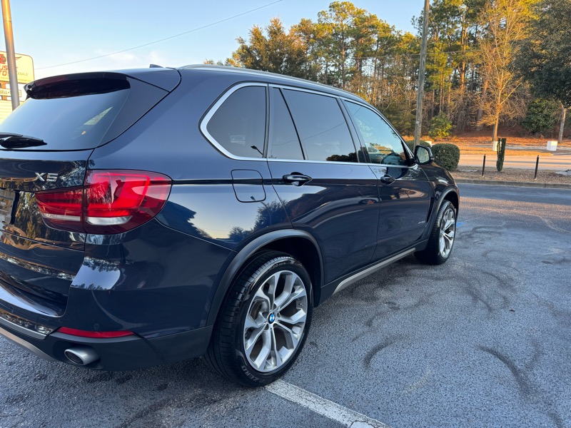 BMW X5 xDrive35i 2014