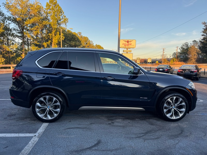 BMW X5 xDrive35i 2014