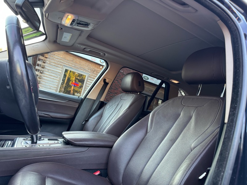 BMW X5 xDrive35i 2014