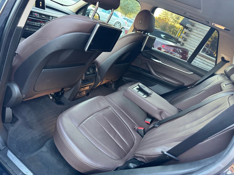 BMW X5 xDrive35i 2014