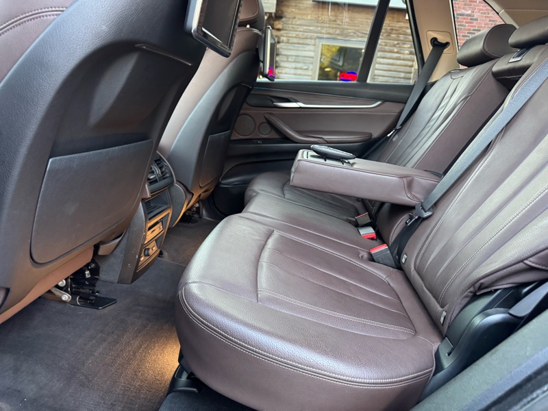 BMW X5 xDrive35i 2014