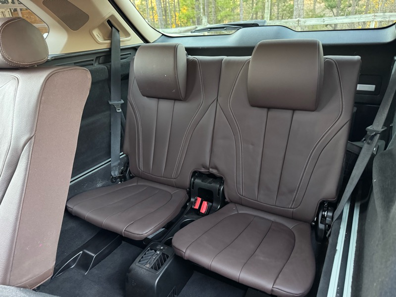 BMW X5 xDrive35i 2014