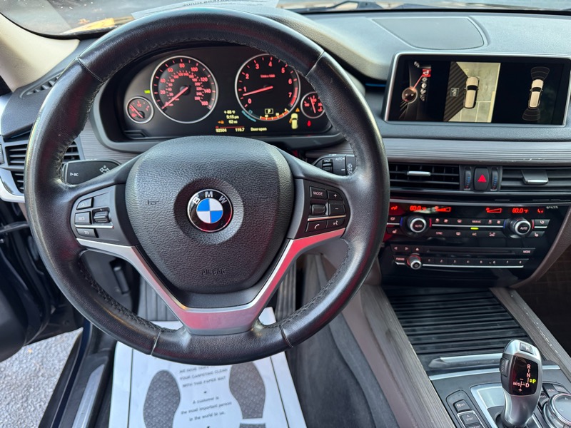 BMW X5 xDrive35i 2014