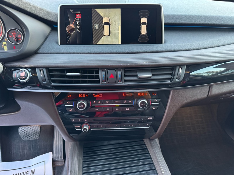 BMW X5 xDrive35i 2014