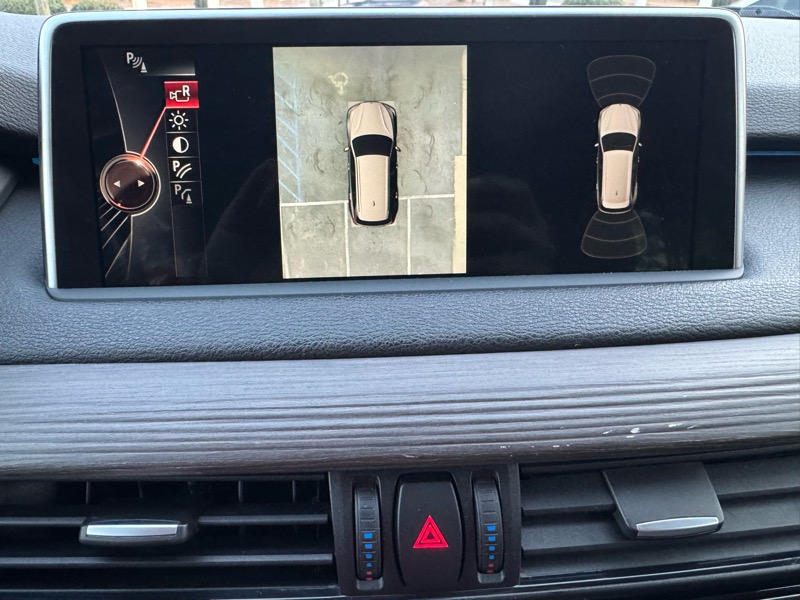 BMW X5 xDrive35i 2014