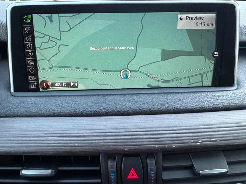 BMW X5 xDrive35i 2014