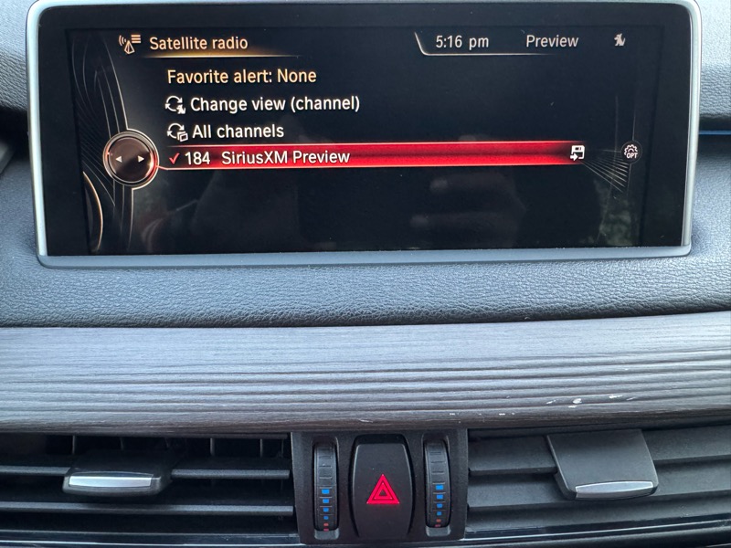 BMW X5 xDrive35i 2014