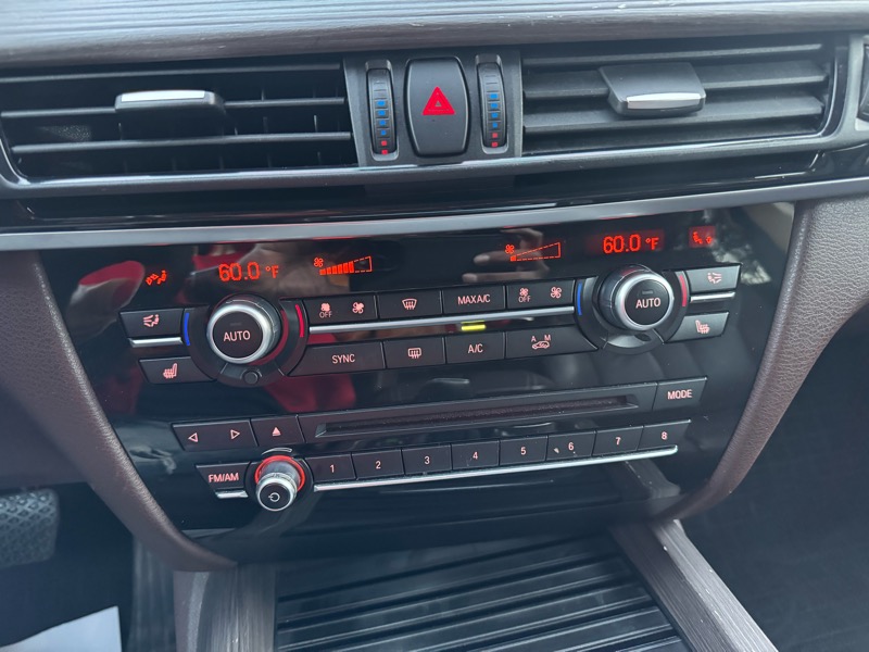 BMW X5 xDrive35i 2014