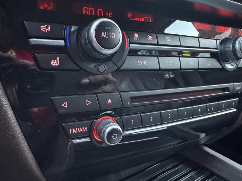 BMW X5 xDrive35i 2014