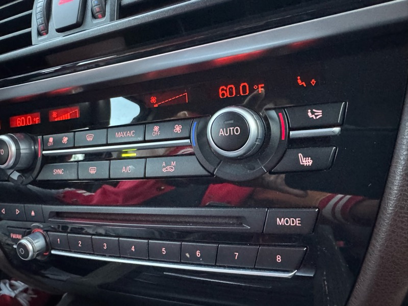 BMW X5 xDrive35i 2014