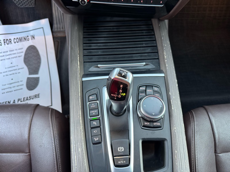 BMW X5 xDrive35i 2014