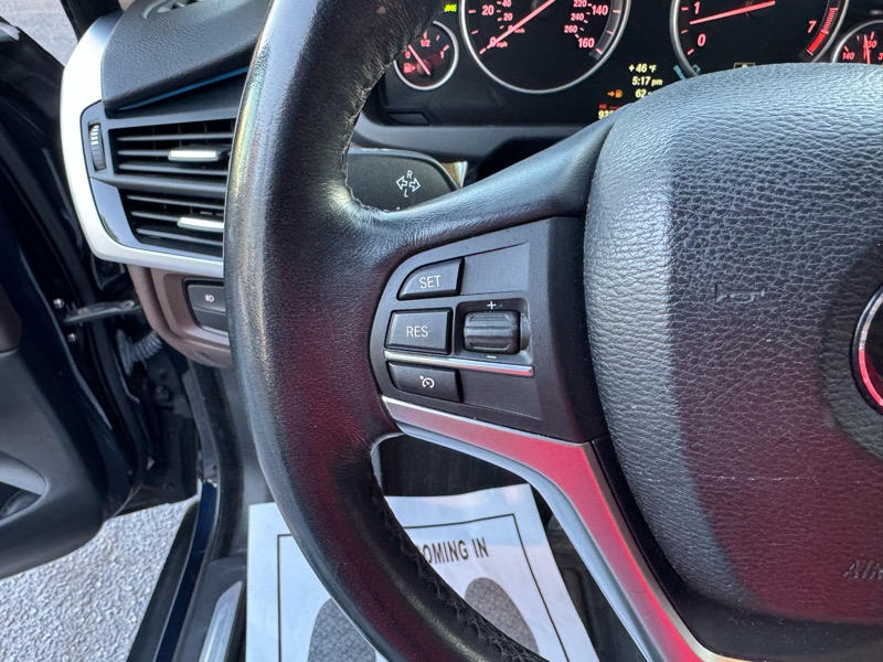 BMW X5 xDrive35i 2014