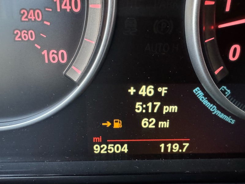 BMW X5 xDrive35i 2014