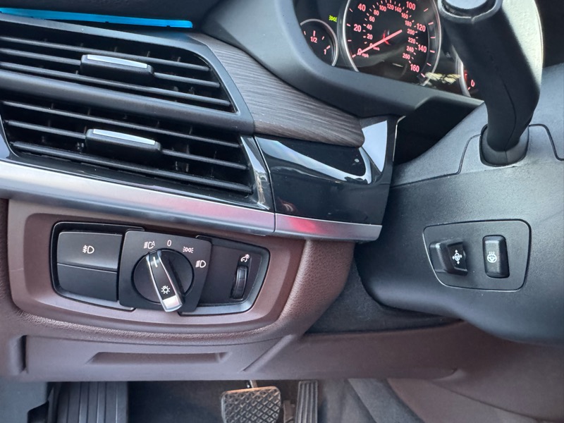 BMW X5 xDrive35i 2014