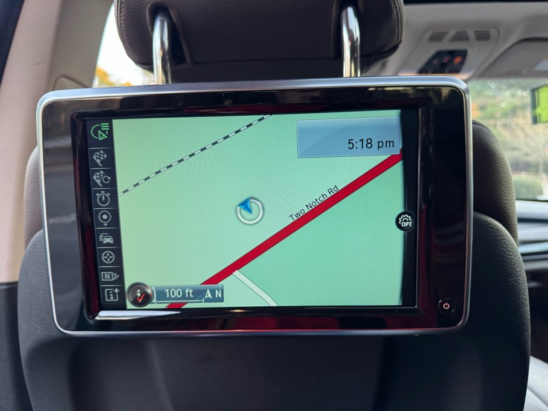 BMW X5 xDrive35i 2014